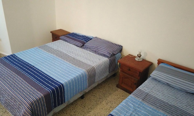 Salta Apartment | Department of Microcentro Salta