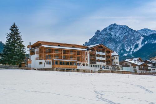Mareo Apartment | Dependance Hotel Mareo Dolomites