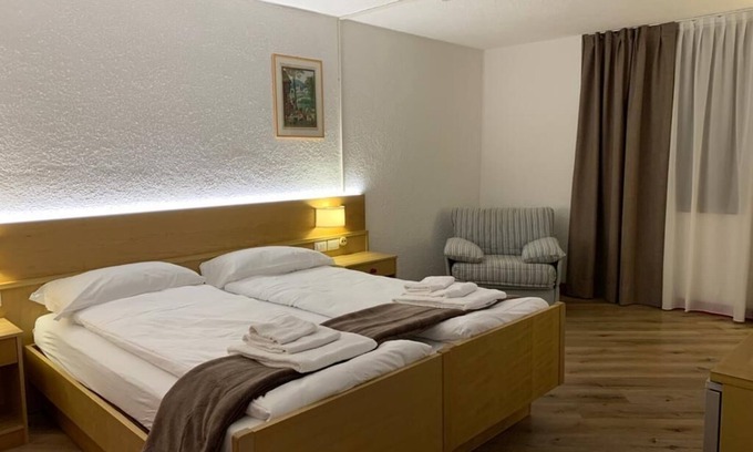San Lorenzo in Banale Hotel | Dependance Soran-Hotel San Lorenzo