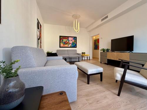 Meda Apartment | Dependence Manzoni