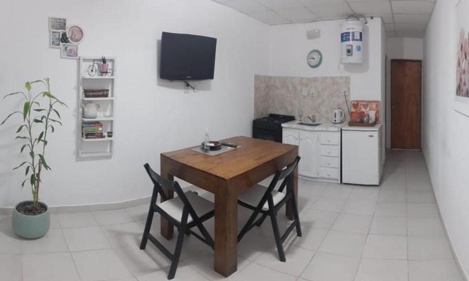 Resistencia Apartment | DEPRTAMENTO DONOVAN II