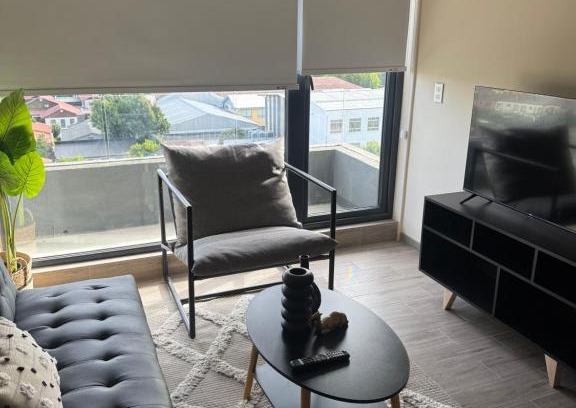 Chillan Apartment | Depto Claudio 904