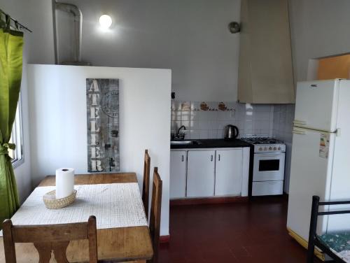 Concordia Apartment | Depto en Concordia