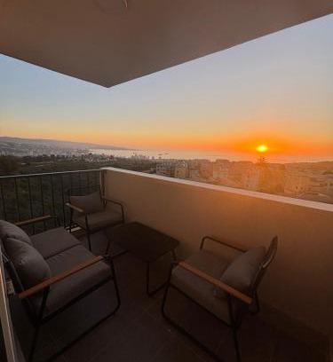Vina del Mar Apartment | Depto Nuevo - Vista Hermosa Viña del Mar