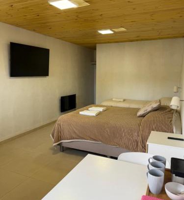 Perito Moreno Apartment | Deptosxdia