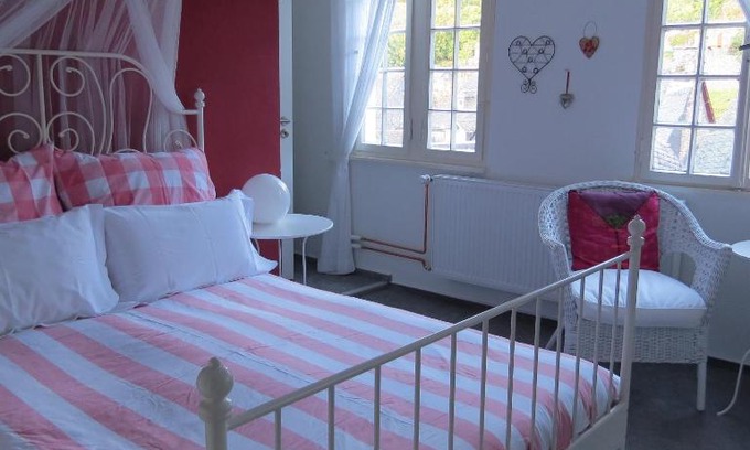 Monschau Bed & Breakfast | Der kleine Globetrotter