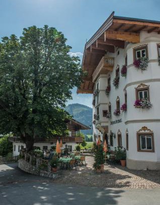 Schwendt Hotel | Der Schwendterwirt