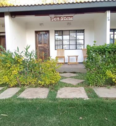 Nanyuki Resort | DER STERN-RIVERSIDE, Nanyuki