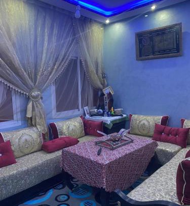 Berrechid Apartment | Deroua