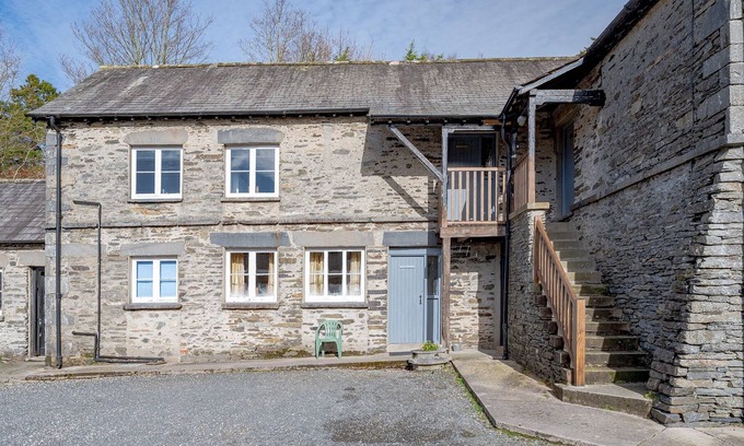 Near Sawrey Apartment | Derwentwater - Two Bedroom Apartment, Sleeps 4