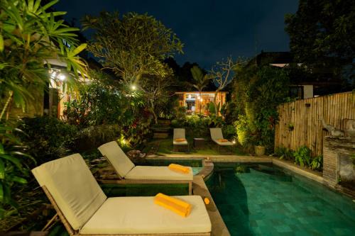 Ubud House | Desak Putu Putra Hidden