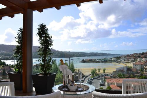 Cangas Bed & Breakfast | Desconectate