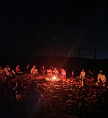 Bidiya Other | Desert Lumen Camp