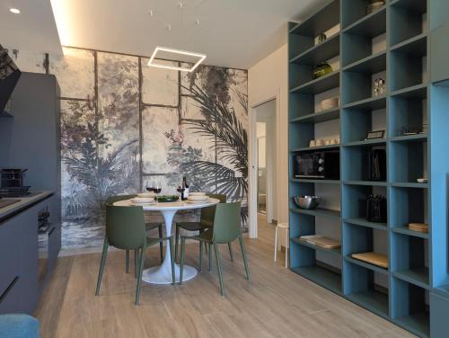 Civitanova Marche Apartment | Design AC Wifi Patio Esterno 5 min dal mare
