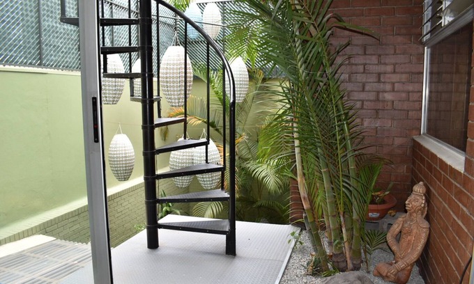 Zona 4 House | Design Apartment in Zone 4
