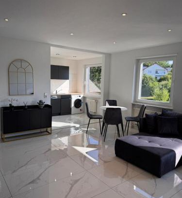 Zweibruecken Apartment | Design Apartment Zweibrücken