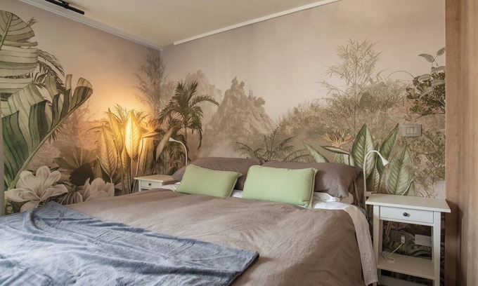 Downtown Santiago Apartment | Design, comfort and ideal location in Santiago