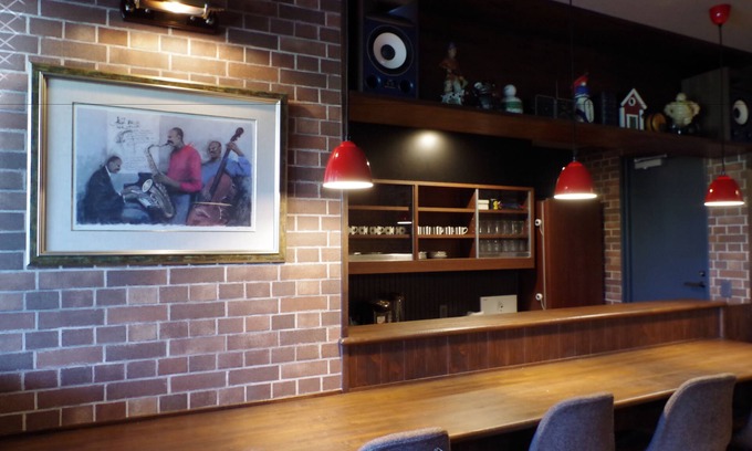 Karuizawa Hotel | Design Hotel Space K