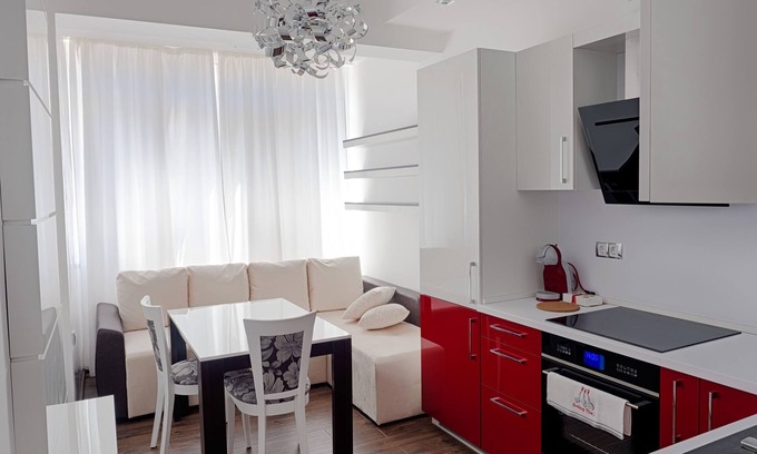 Gabrovo Apartment | Designer Apartment for Guests