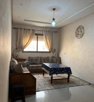 Agadir Apartment | Designer apartment in Agadir
