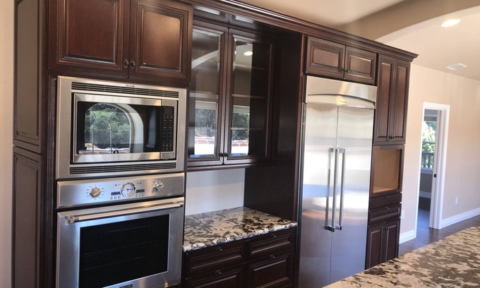 Downtown Monterey Condo | Designer Getaway close to everything Monterey and Carmel