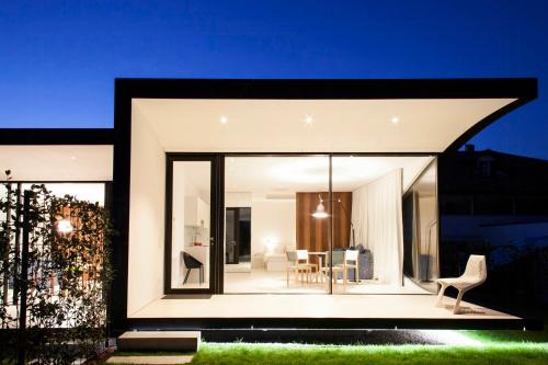 Bolzano House | Designer North Side Apartment In The Dolomites