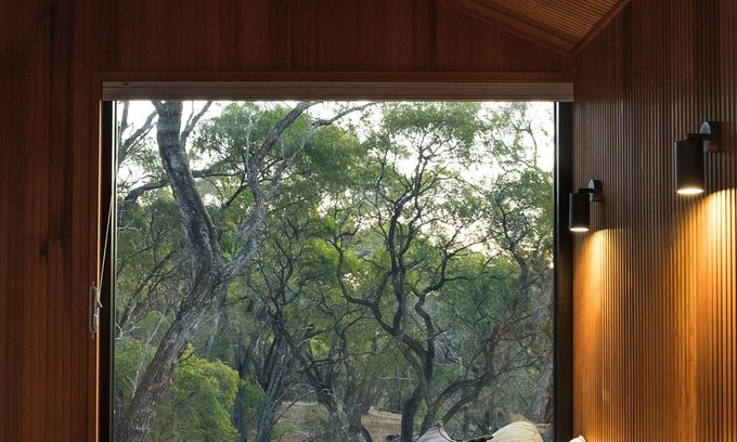 Scott River House | Designer off -grid tiny house in bushland near the coast and Margaret River