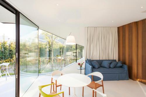 Bolzano House | Designer South Side Apartment In The Dolomites
