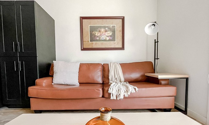 Bowling Green Apartment | Desirable 1BD/1BA - Bowling Green