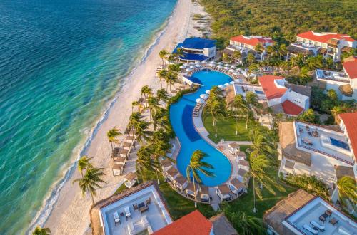 Puerto Morelos Resort | Desire Riviera Maya Pearl Resort All Inclusive - Couples Only