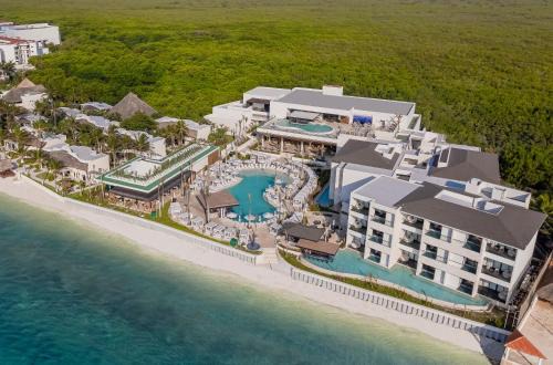 Puerto Morelos Resort | Desire Riviera Maya Resort All Inclusive - Couples Only