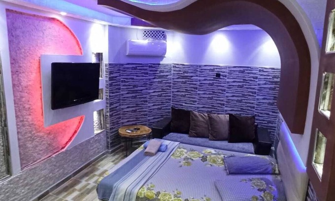 Seyhan Apartment | DESTAN KONAKLAMA