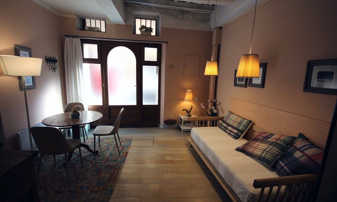Siena Historical Center Apartment | Detached apartment in Botanical Garden area