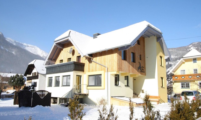 Mauterndorf House | Detached holiday home with private sauna