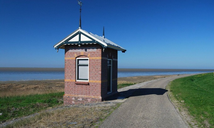 Den Oever Cottage | detached holiday home