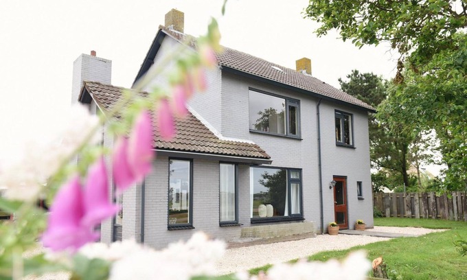 Callantsoog House | Detached house and unique location