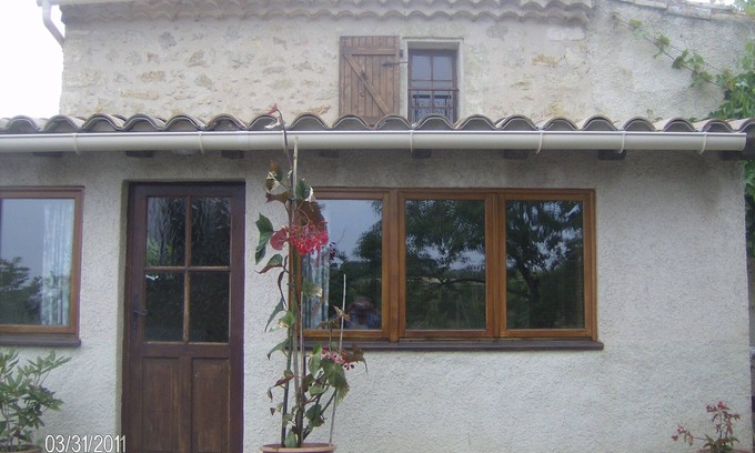 Pezenas House | Detached house in the Hérault in Pézenas - calm - rest