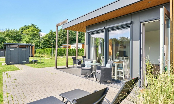 Suesel House | Detached vacation home Biene, no additional pet fee per day