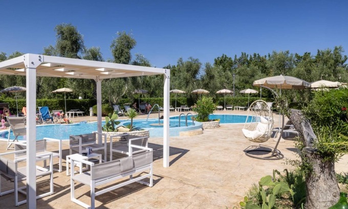 Chiesiola Villa | Detached Villa - Two Bedroom Villa, Sleeps 6