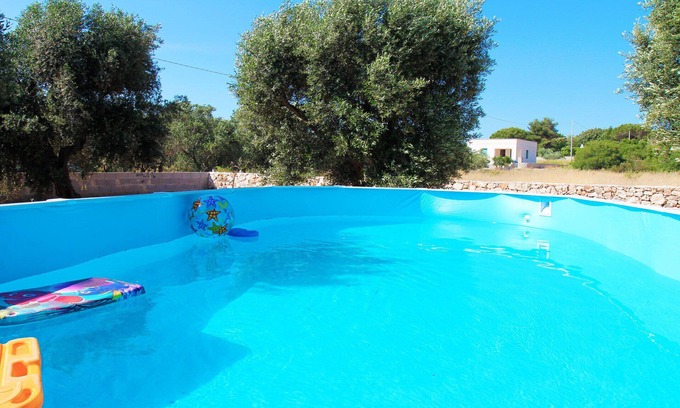 Torre Pali Villa | Detached villa with pool and sea view 170