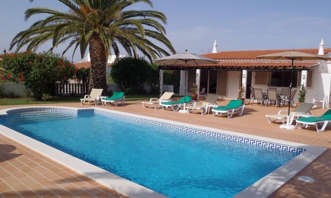 Gale Villa | Detached Villa With Private Pool (safety fence available)