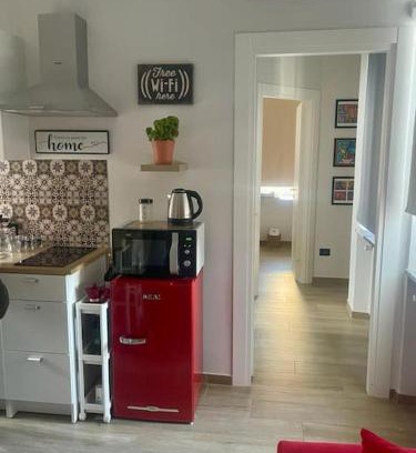 Lingotto Apartment | Detodo Guest House