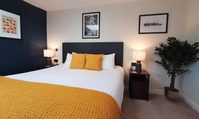 Chester Apartment | Deva Leisure