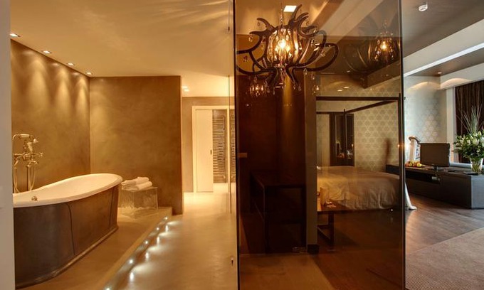 Cavenago di Brianza Hotel | Devero Hotel & Spa BW Signature Collection
