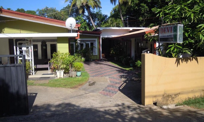 Polonnaruwa House | Devi Tourist Home