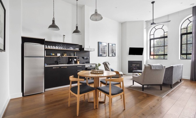 Geelong Apartment | Devlin 103 – Stylish Geelong Apartment