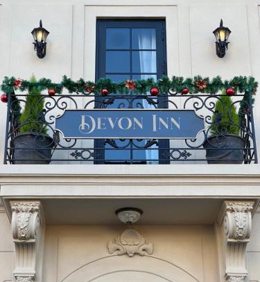Da Lat Hotel | Devon Inn