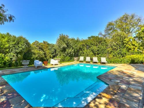 Constantia House | Devonport House - Constantia