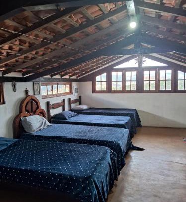 Ouro Preto House | Dexa Hospedagem