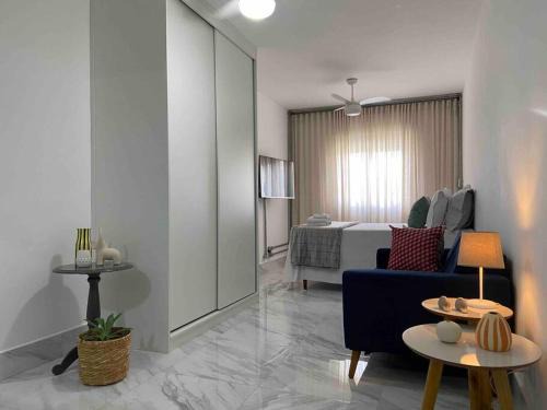 Vila Clementino Apartment | DF73 Integrando Congonha Park Ibirapuera Hospital SP Unifesp